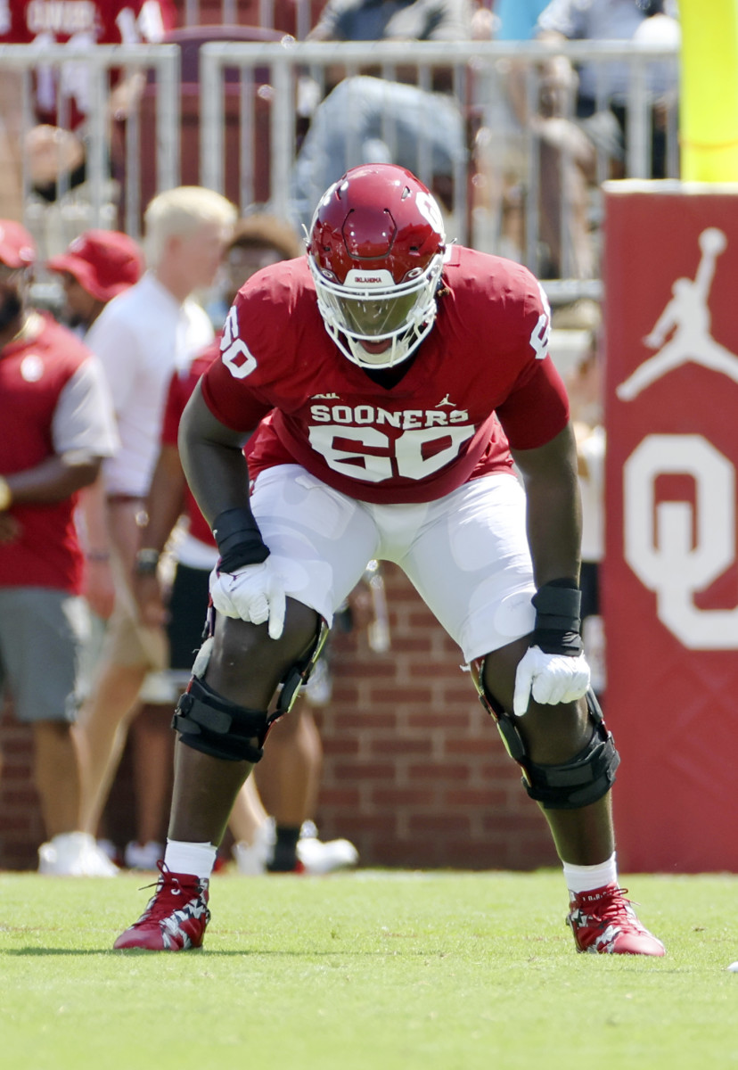 FB - Tyler Guyton